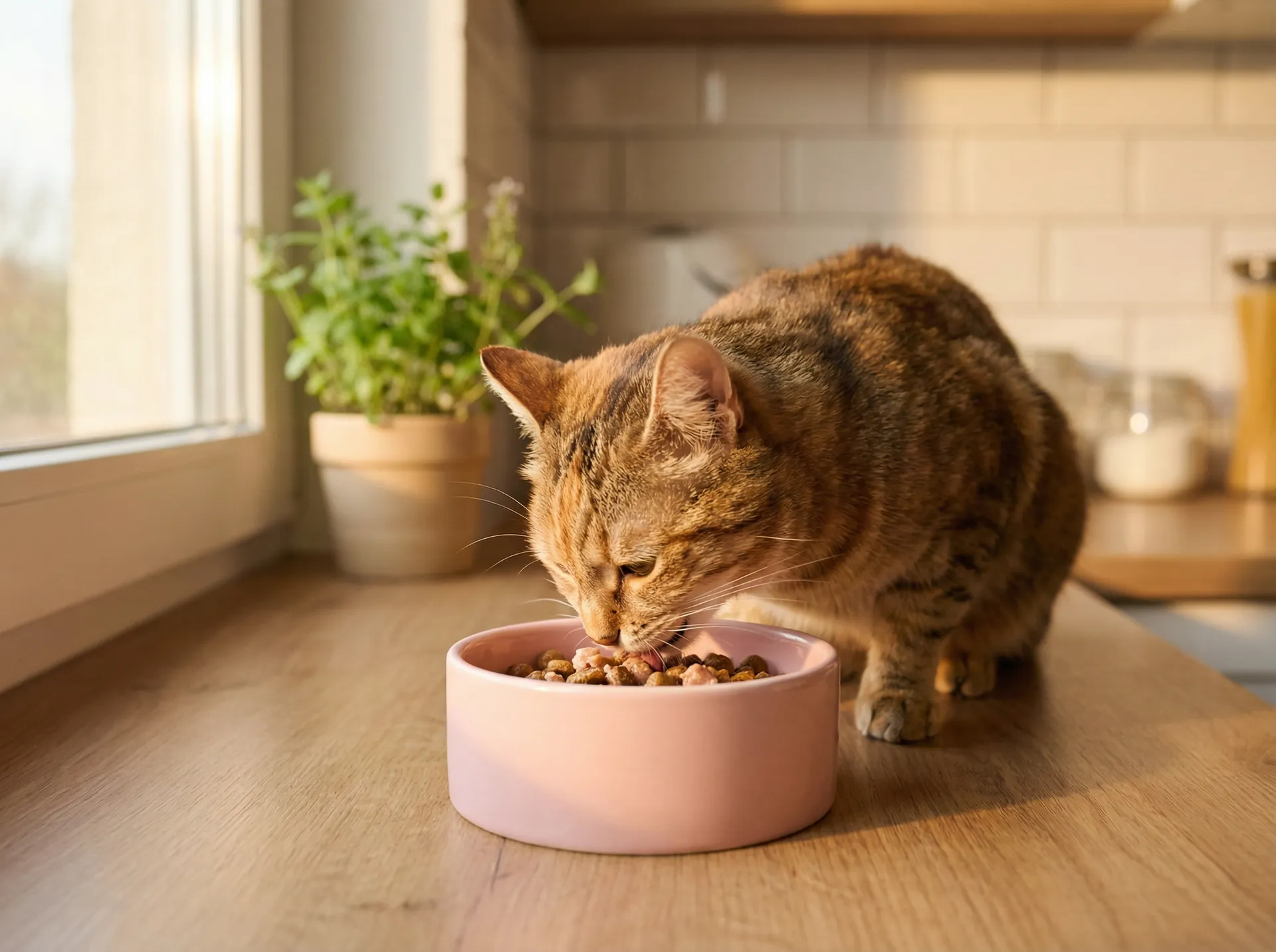 猫咪健康饮食指南 - 光遇7.28复刻先祖